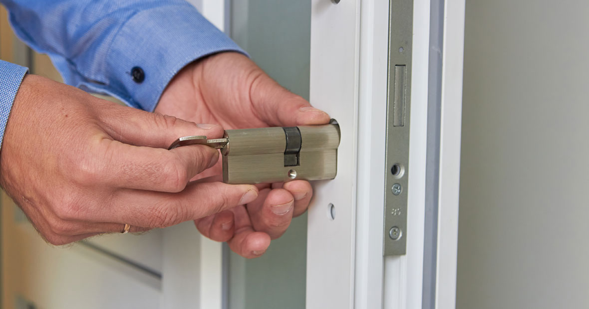 résistance d'un verrou