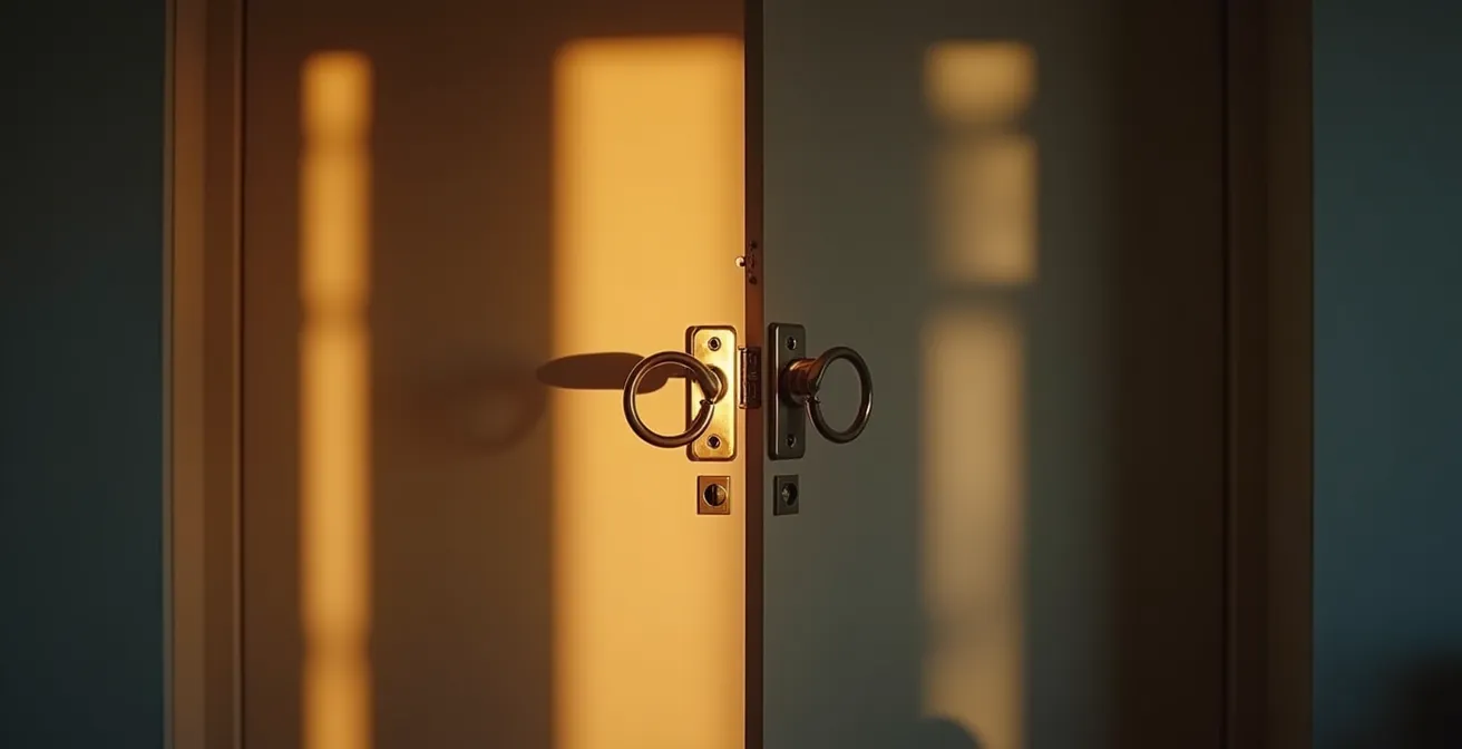 Comparaison visuelle entre coût de prévention et dégâts d'urgence